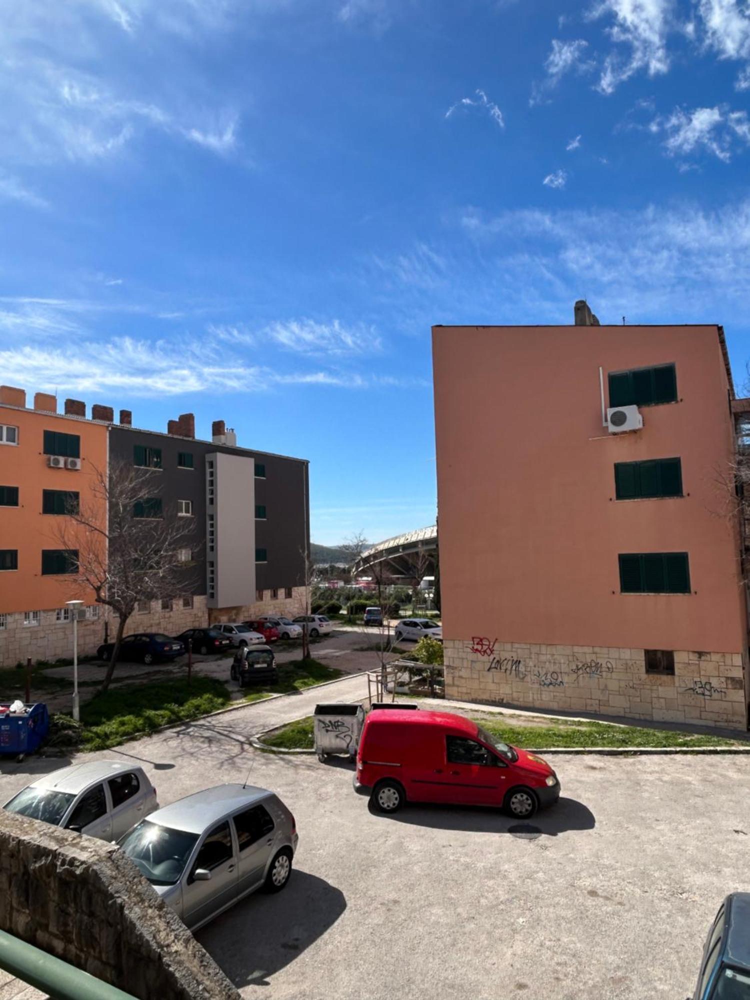 Appartement Meggy Split