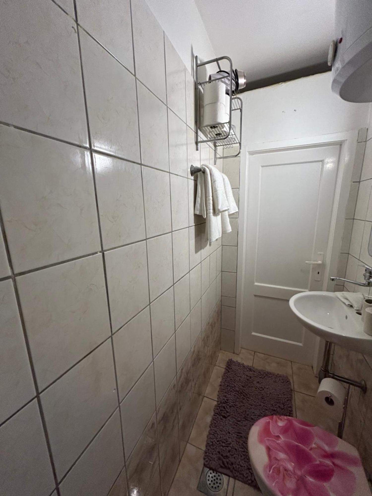 Appartement Meggy