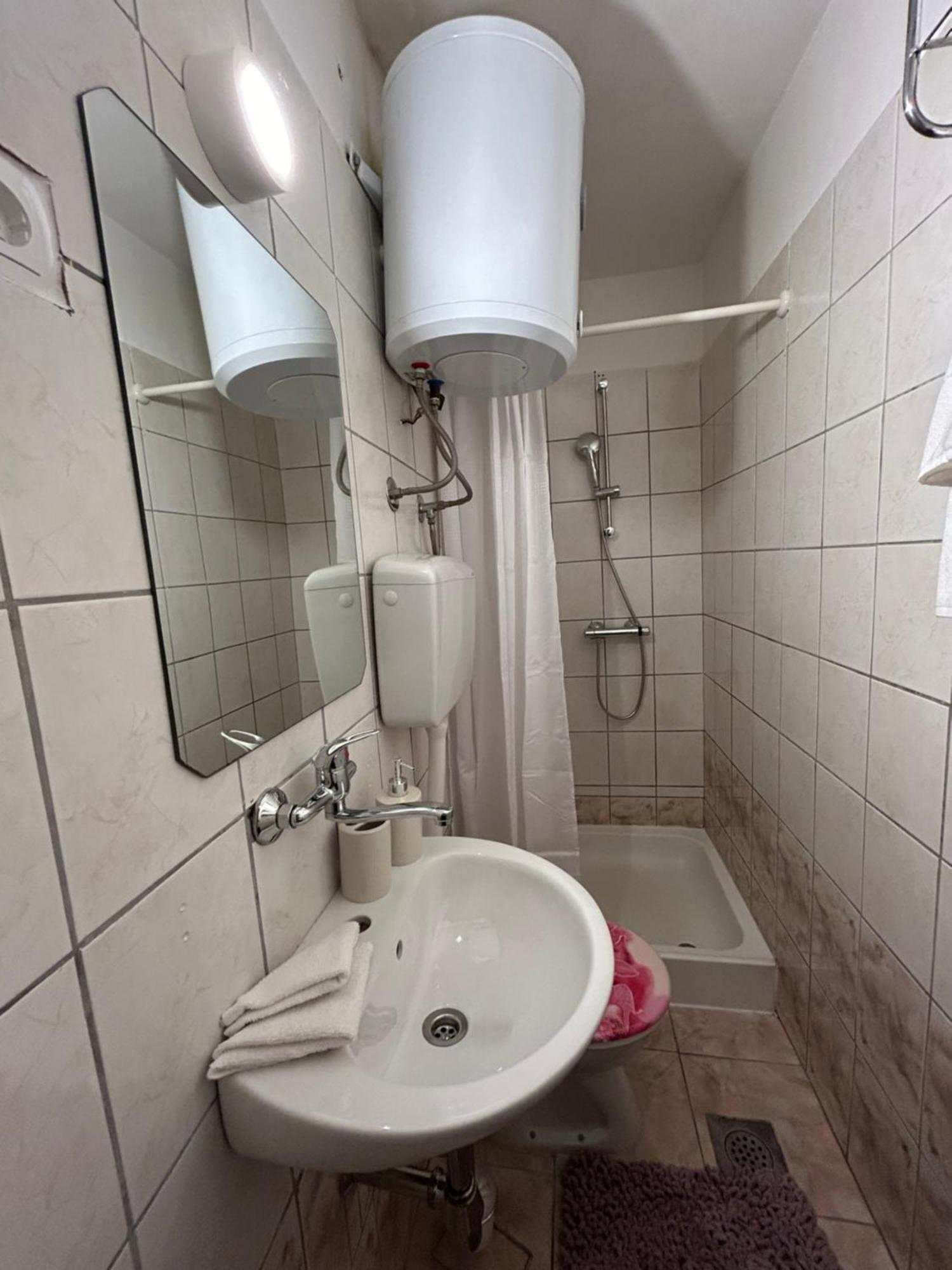 Apartman Meggy *