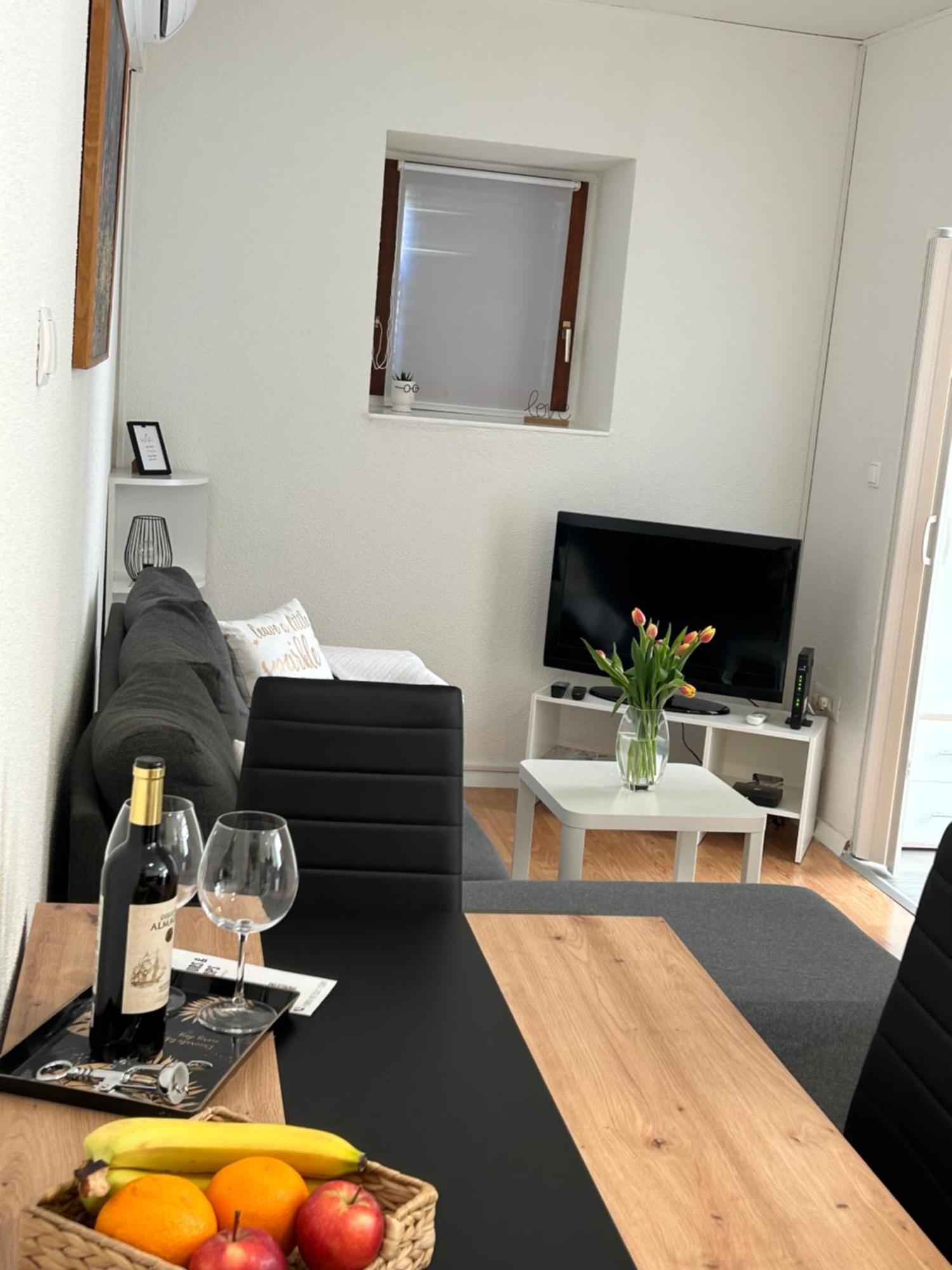 Apartman Meggy *