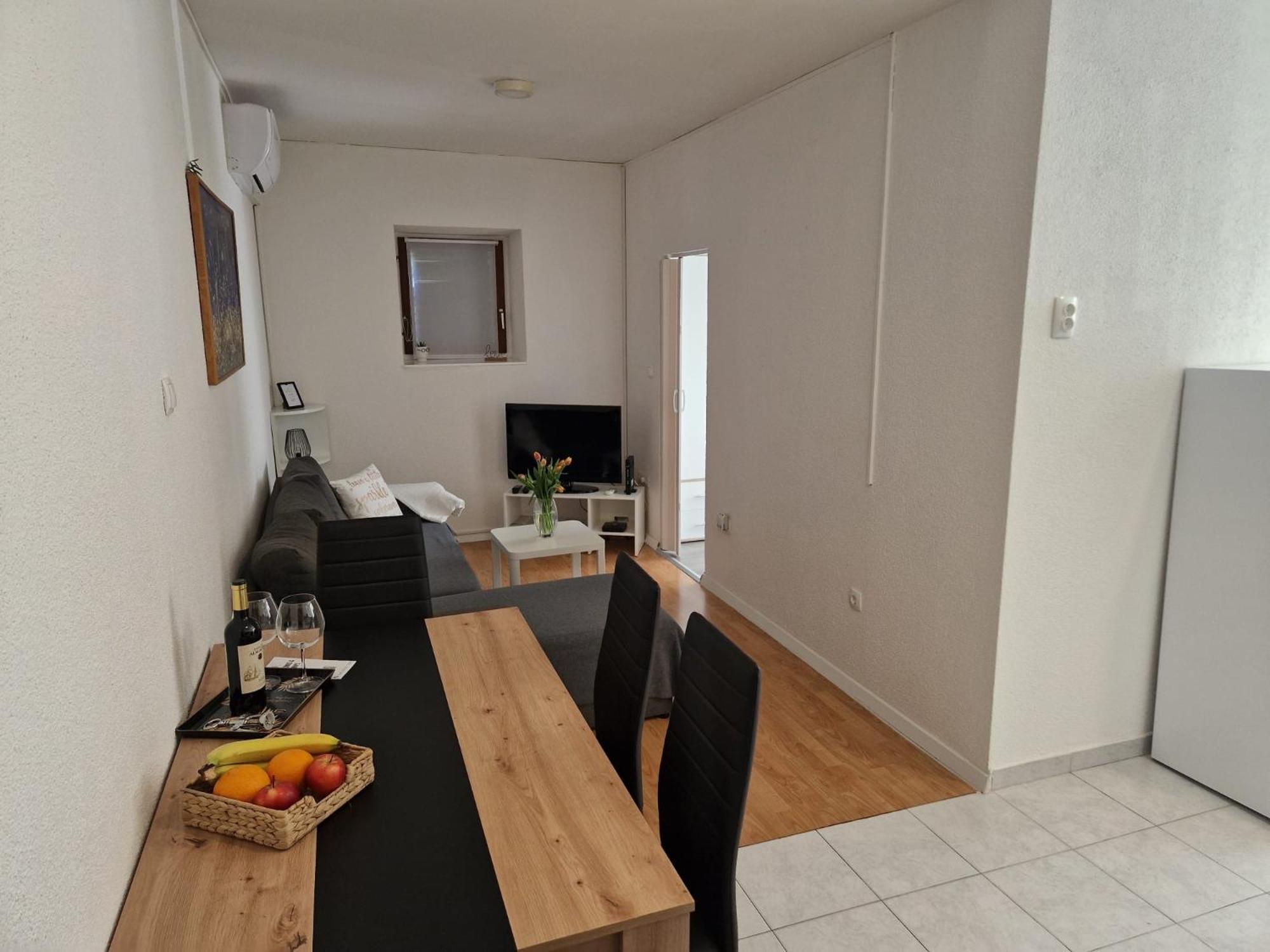Apartman Meggy Split