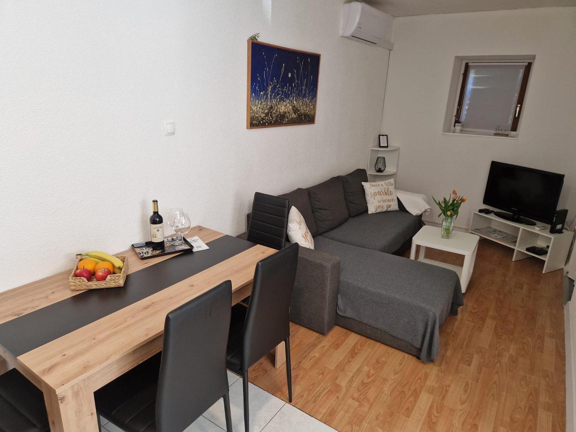 Apartman Meggy
