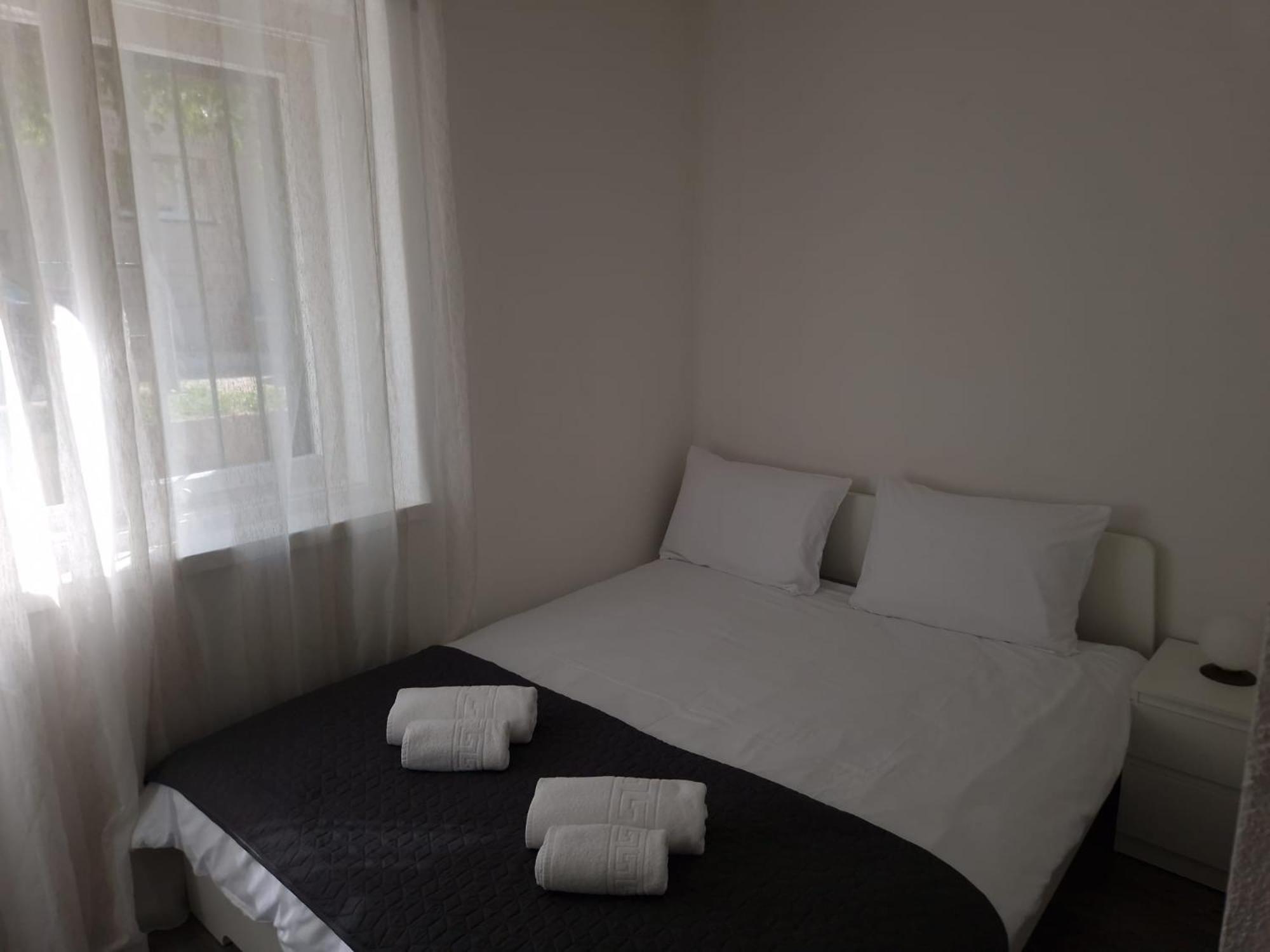 Apartman Meggy *