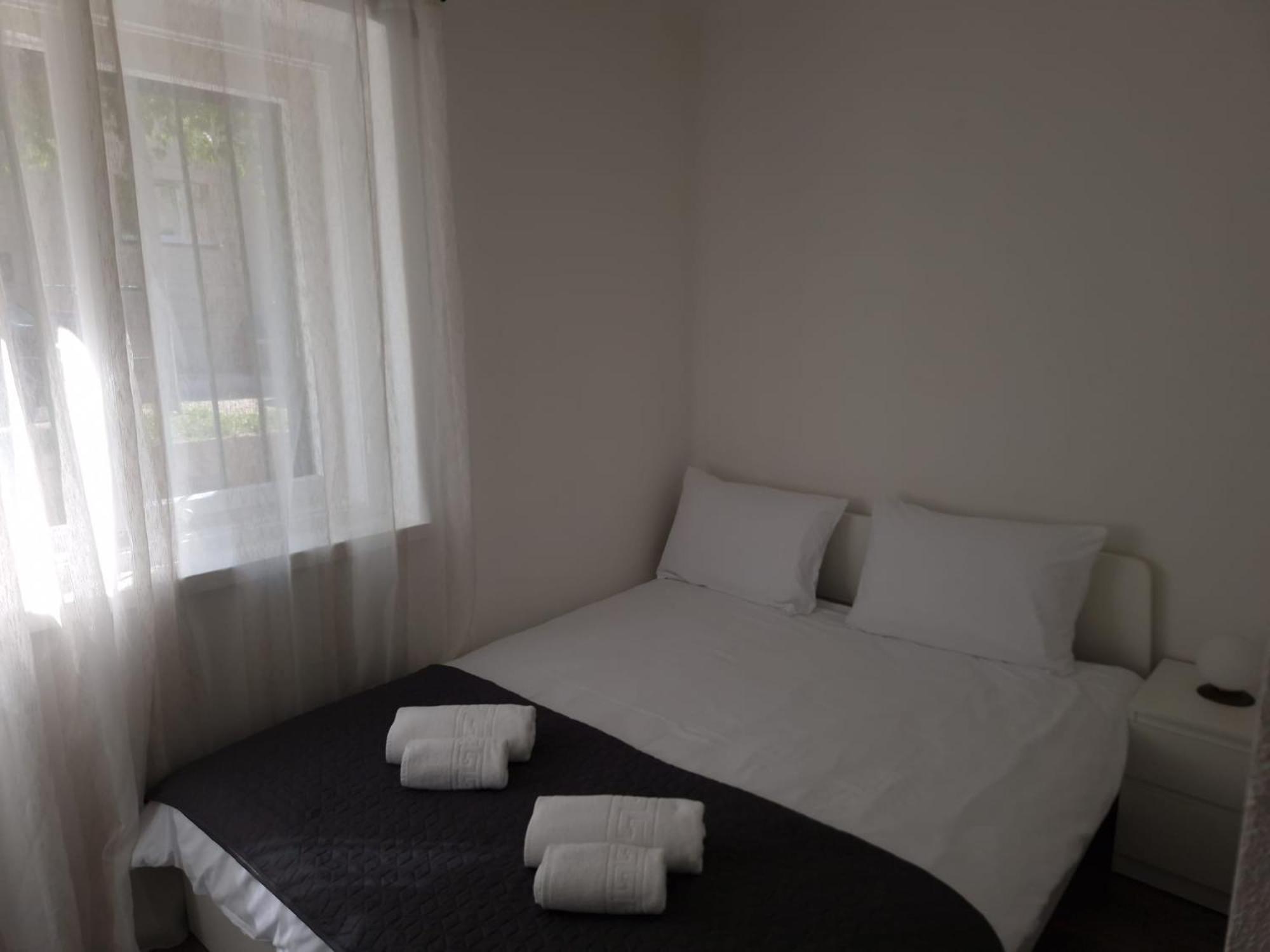 Apartman Meggy Split