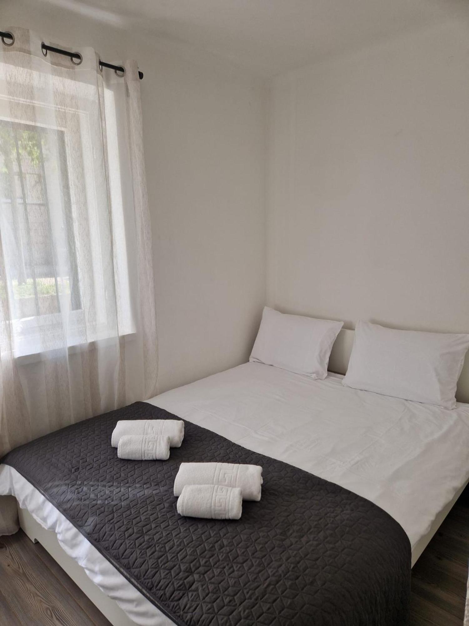 Appartement Meggy Split