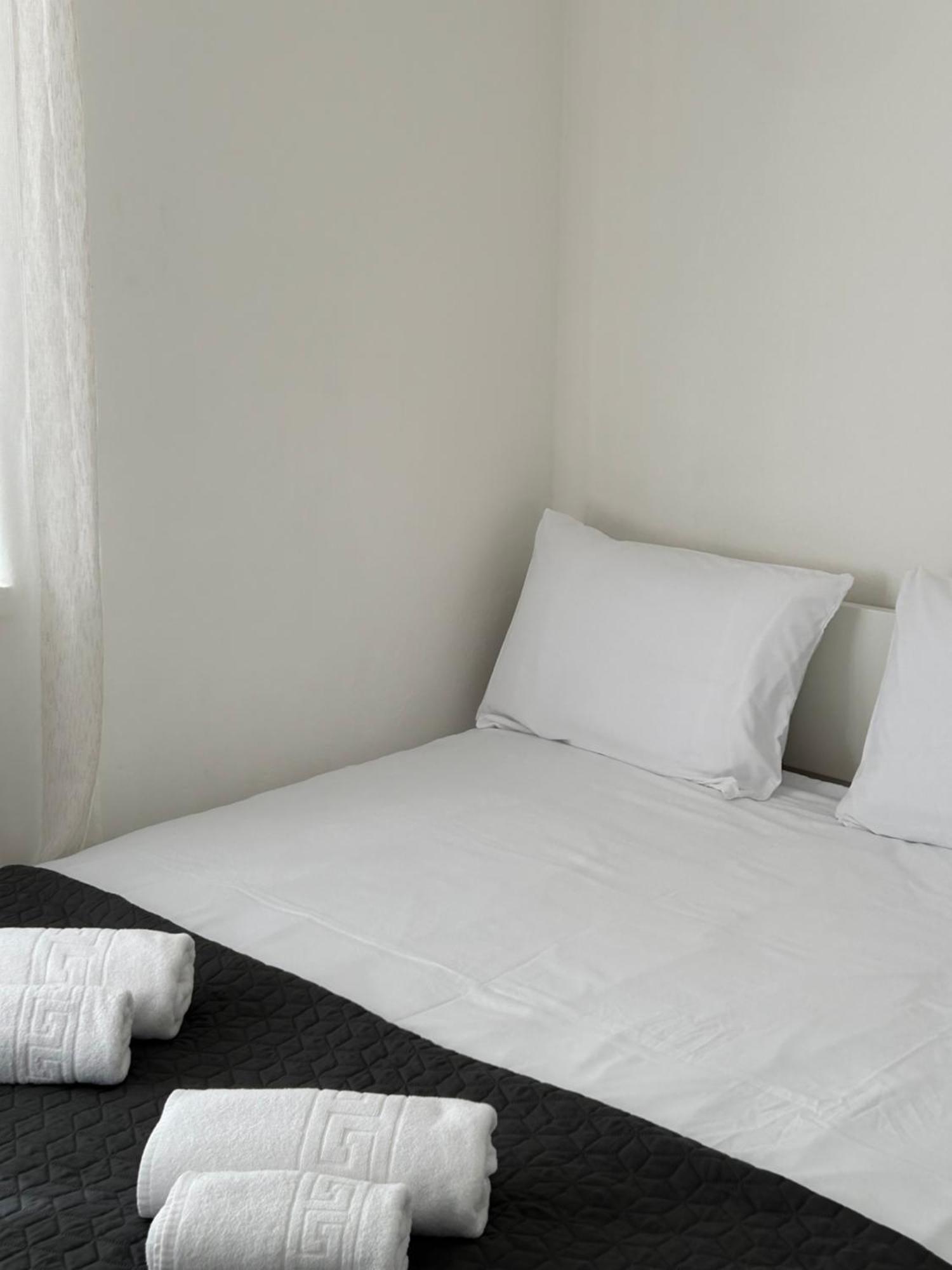 Apartman Meggy Split